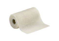 Scotchcast Plus Stützverband, 10.1 cm x 3.6 m: weiß