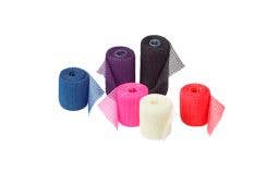 Scotchcast Poly Premium Stützverband, 10.1 cm x 3.6 m: schwarz