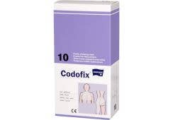 Elastischer Netzverband Codofix: Gr. 10, B. 10.0-13.5 cm, L. 10 m
