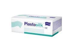 Plastosilk hypoallergenes Heftpflastern Kunstseide: 1.25 cm x 5 m