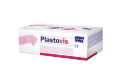 Plastovis Gewebeheftpflaster: 1.25 cm x 5 m