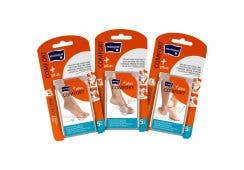 Comfort Plus Hydrokolloid Blasenpflaster, steril: Gr. S