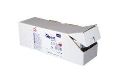 Longeta Gipset 4-lagige Schnellgipsbinde: 10 cm x 10 m