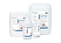MyClean DS Schnelldesinfektion neutral: 500 ml