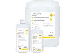 MyClean WL Waschlotion: 500 ml