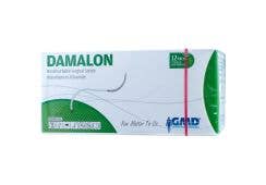Damalon: DN40HRT18 / 4-0 / HRT18