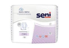 San Seni Maxi, Gr. 3, 69,0 x 37,0 cm: 10 Stück