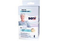 Seni Fixierhosen Fix Comfort Lady Nude: M, 70 - 120 cm