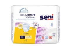 Seni Inkontinenzslips Active Normal: S, 55 - 85 cm