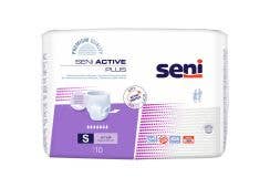 Seni Inkontinenzslips Active Plus: S, 55 - 85 cm