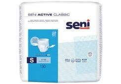 Seni Inkontinenzslips Active Classic: S, 55 - 85 cm