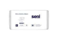 Seni Inkontinenzhosen Classic Basic: S, 55 - 80 cm