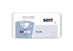 Seni Inkontinenzhosen Classic: S, 55 - 80 cm