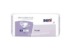 Seni Inkontinenzhosen Classic Plus: S, 55 - 80 cm