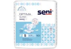 Seni Inkontinenzvorlagen Optima Super: S, 61 - 87 cm