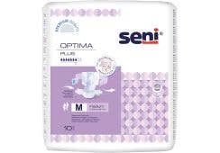 Seni Inkontinenzvorlagen Optima Plus: M, 70 - 105 cm