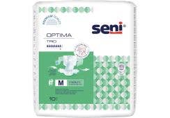 Seni Inkontinenzvorlagen Optima Trio: M, 70 - 105 cm