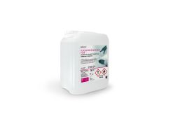 Flächendesinfektion PLUS Apfel: 1 Liter