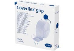 Coverflex grip Schlauchbandage: A, 4 cm x 10 m