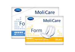 MoliCare Form