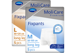 MoliCare Premium Fixpants long