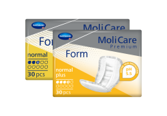 MoliCare Premium Form