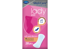 MoliCare Premium lady Pad