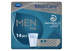 MoliCare Premium MEN Pad