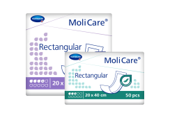 MoliCare Rectangular