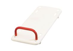 Etac Rufus Plus Badewannenbrett: L 68