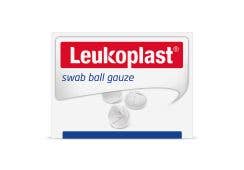 Leukoplast Mulltupfer, unsteril, walnussgroß