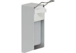 Desinfektionsmittelspender, Wandmodell, 500 ml