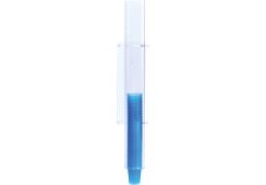 Spender für 80 Medizinbecher, 390 x 50 mm