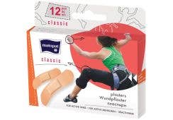 Classic Wundpflaster Set