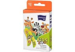 Wundpflaster Set KIDS ZOO