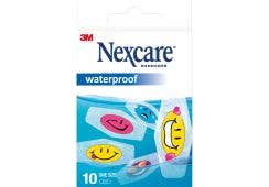 3M Nexcare waterproof Tattoo Pflaster