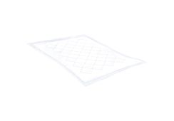 Seni Krankenunterlagen Soft Basic He, 90 x 60 cm