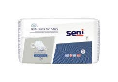 San Seni For Men, 69 x 38 cm