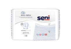 San Seni Prima, Gr. 1, 61,0 x 32,5 cm
