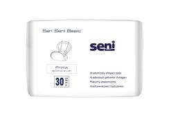 San Seni Basic Prima, 61,0 x 32,5 cm