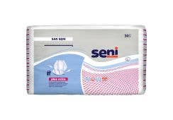 San Seni Plus Extra, Gr. 3+, 75,0 x 39,0 cm