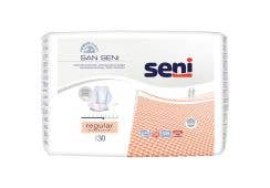San Seni Regular, Gr. 2, 69,0 x 37,0 cm