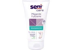 Fußcreme mit 7% Urea