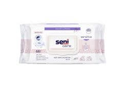 Seni Care Feuchtpflegetücher Sensitive, 20 x 30 cm