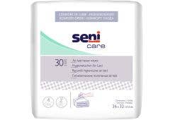 Seni Care Hygienetücher Air-Laid, 36 x 32 cm