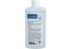 wellsaclean H Plus Händedesinfektion: 500 ml