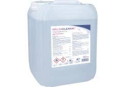 wellsaclean H Plus Händedesinfektion: 5 Liter