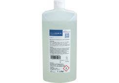 wellsacare W Waschlotion: 1 Liter