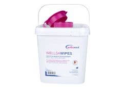 wellsawipes nachfüllbarer Spendereimer, 5 l