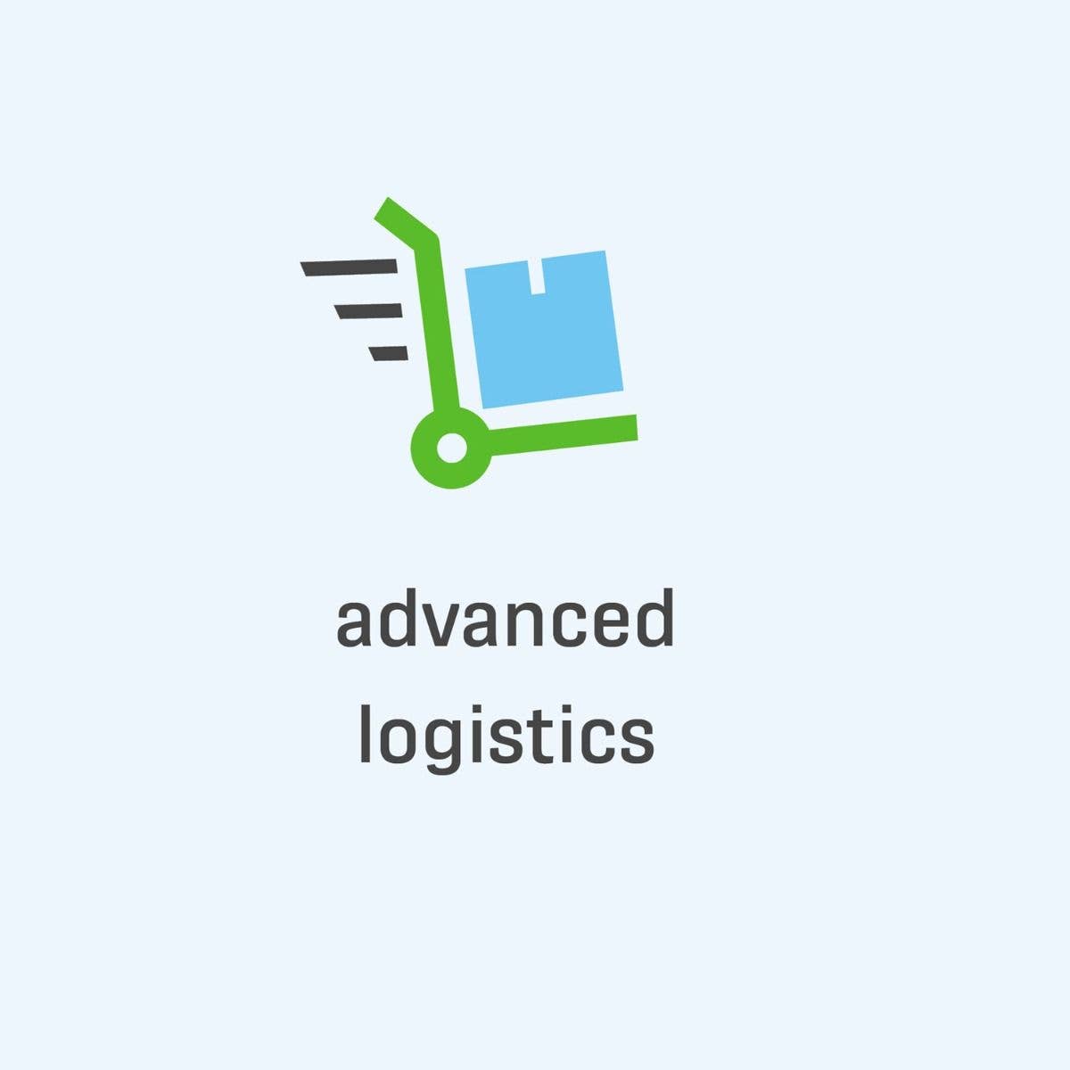 advanced logistics